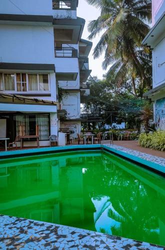 1bhk Apartment At Calangute