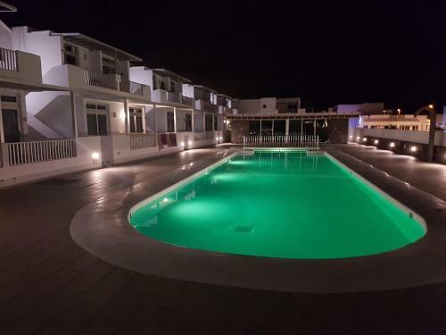 Apartamento Los Gracioseros 118 & 202