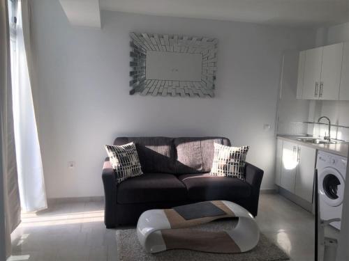 Apartamento Los Gracioseros 118 & 202
