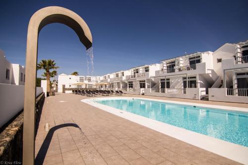 Apartamento Los Gracioseros 118 & 202