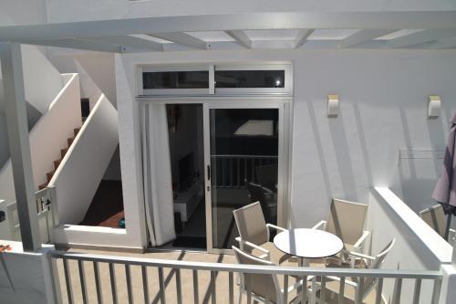 Apartamento Los Gracioseros 118 & 202