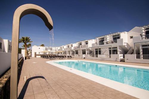 Apartamento Los Gracioseros 118 & 202