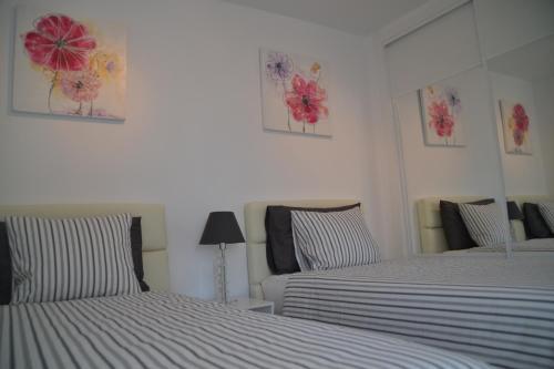 Apartamento Los Gracioseros 118 & 202