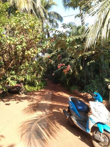 Hostal T.g.i Friday Guest House