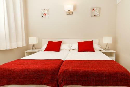Bonito Apartamento & Piscina