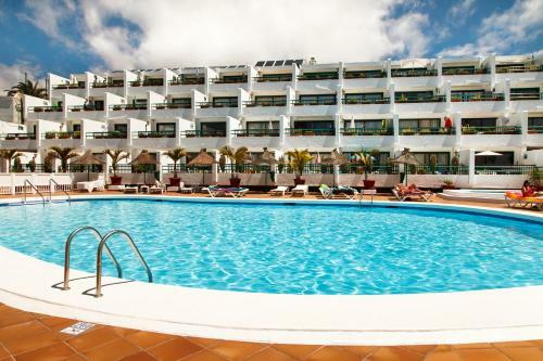 Bonito Apartamento & Piscina