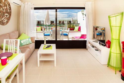 Bonito Apartamento & Piscina