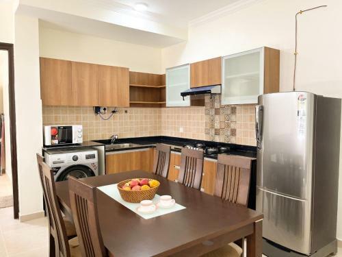 Apartamento Acron Seawind Baga Arpora