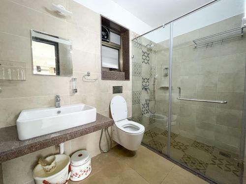 Apartamento Acron Seawind Baga Arpora