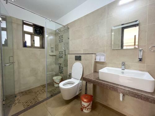 Apartamento Acron Seawind Baga Arpora