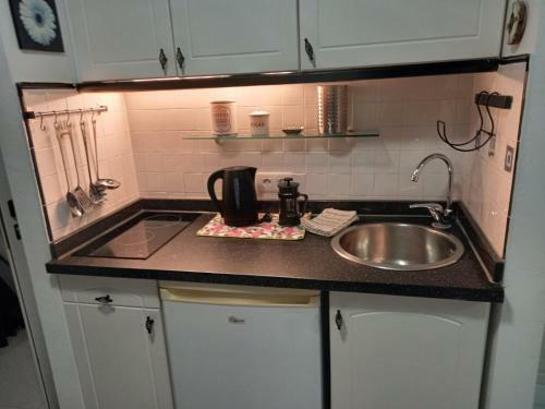 Las Terricitas Old Town Apartment