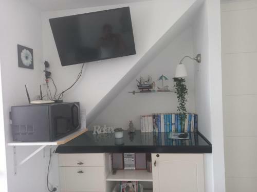 Las Terricitas Old Town Apartment