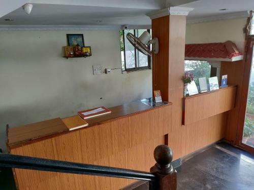 Hotel Casa Guest House