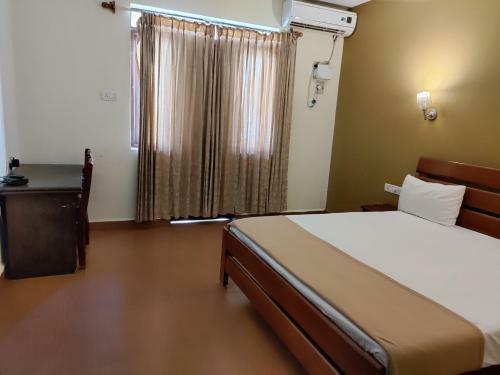 Hotel Casa Guest House