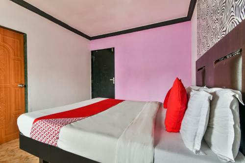 Oyo 170 Hotel Orchid