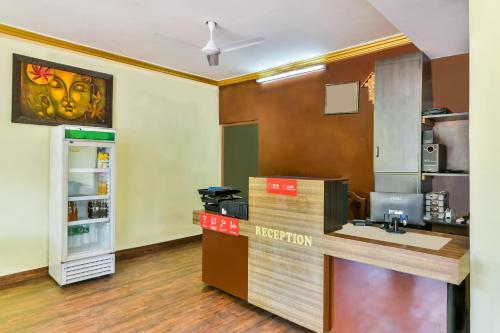 Oyo 170 Hotel Orchid