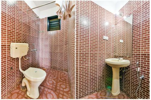 Oyo 170 Hotel Orchid