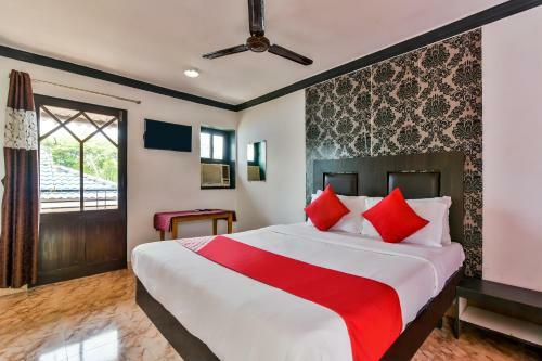 Oyo 170 Hotel Orchid
