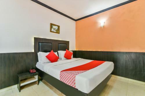 Oyo 170 Hotel Orchid