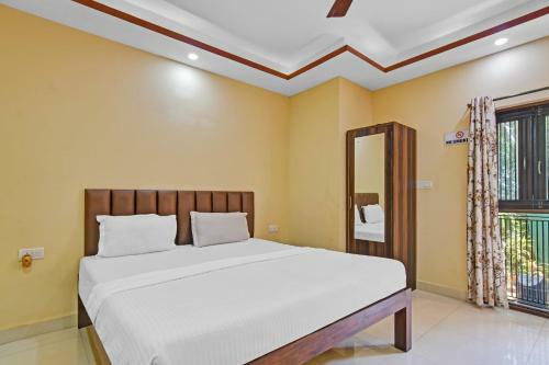 Hotel Oyo 86322 Beach Walk Resorts