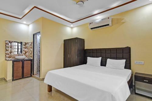Hotel Oyo 86322 Beach Walk Resorts
