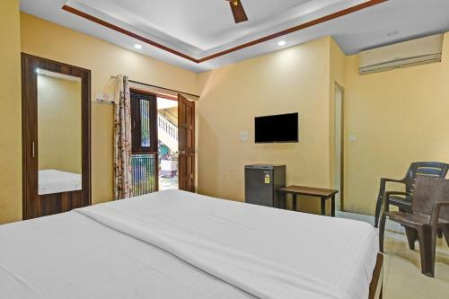 Hotel Oyo 86322 Beach Walk Resorts