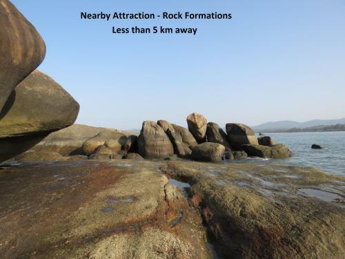 Hotel Oyo 86322 Beach Walk Resorts