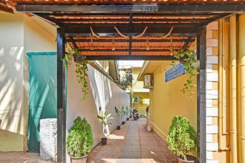 Hotel Oyo 86322 Beach Walk Resorts