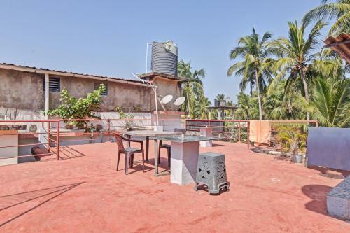 Hotel Oyo 86322 Beach Walk Resorts