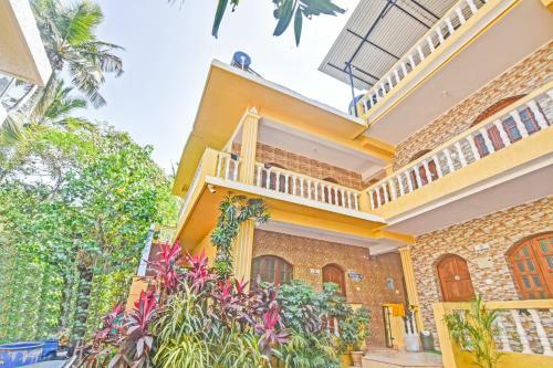 Hotel Oyo 86322 Beach Walk Resorts