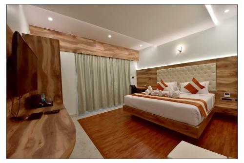 Hotel Royal Lotus View Resotel