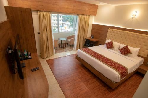 Hotel Royal Lotus View Resotel