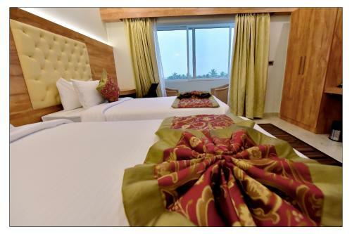 Hotel Royal Lotus View Resotel