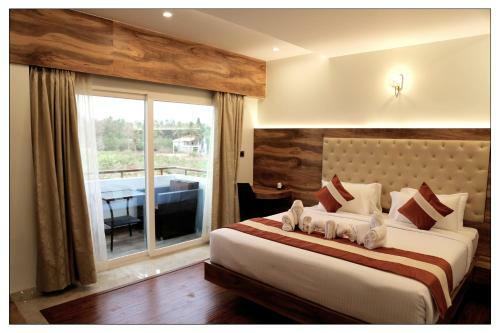 Hotel Royal Lotus View Resotel