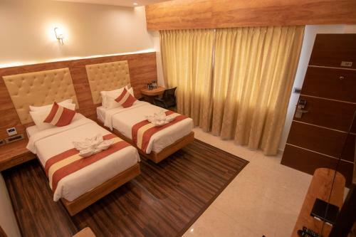 Hotel Royal Lotus View Resotel