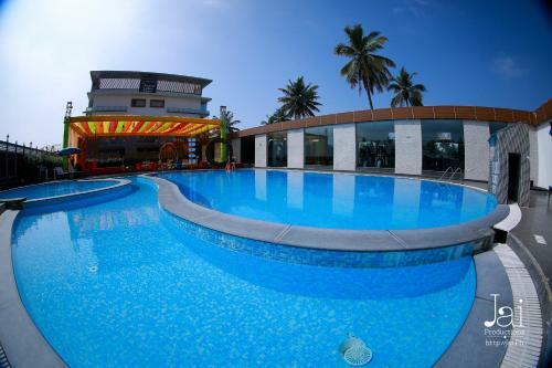 Hotel Royal Lotus View Resotel