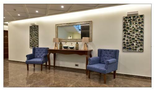 Hotel Royal Lotus View Resotel