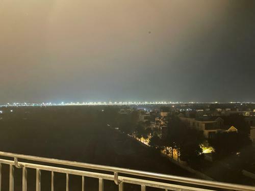 502 Stays - 2bhk Apartment
