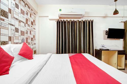 Hotel Oyo Flagship 44919 Orient Comfort