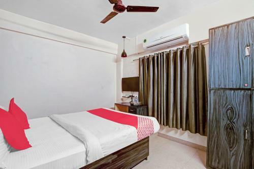 Hotel Oyo Flagship 44919 Orient Comfort
