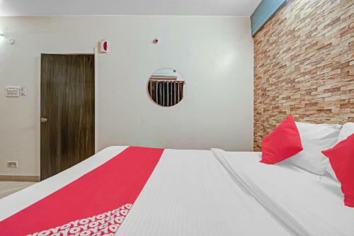 Hotel Oyo Flagship 44919 Orient Comfort