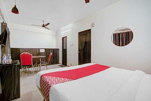 Hotel Oyo Flagship 44919 Orient Comfort