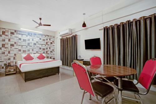 Hotel Oyo Flagship 44919 Orient Comfort