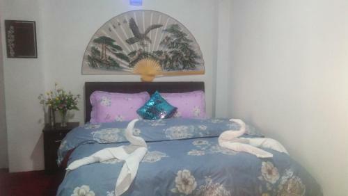 Shalom Inn Home Stay