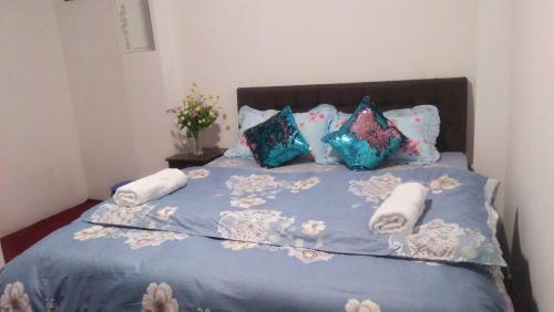 Shalom Inn Home Stay