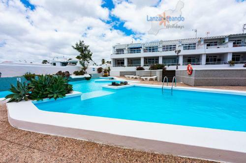 Lory Apartment