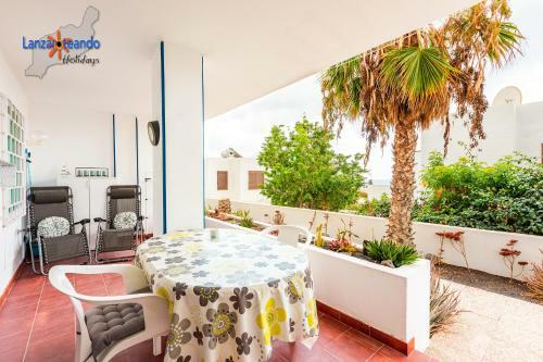 Lory Apartment