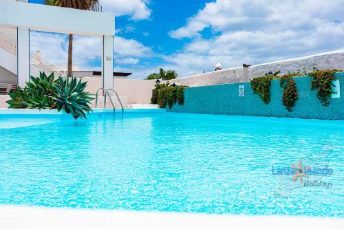 Lory Apartment