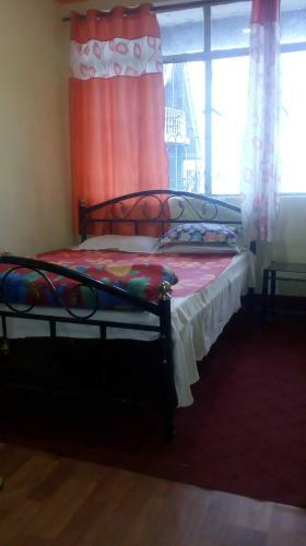 Albergue Darjeeling Home