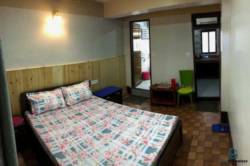 Seven Oaks Home Stay